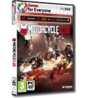 Motorcycle Club